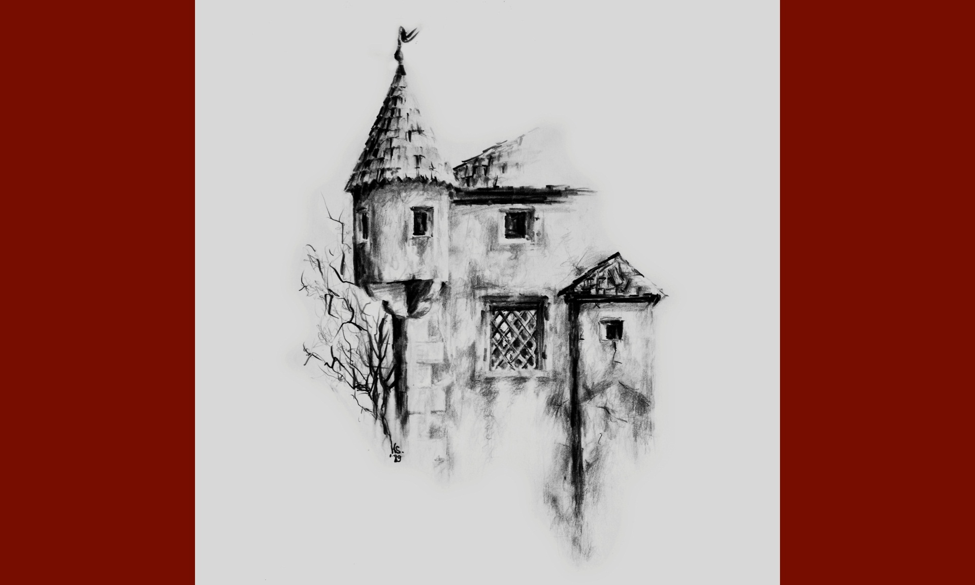 erker (designed)