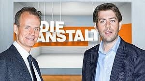 die anstalt