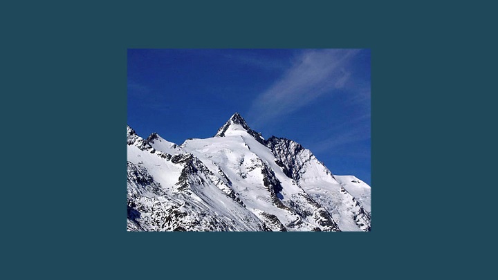 Glockner_Fahne