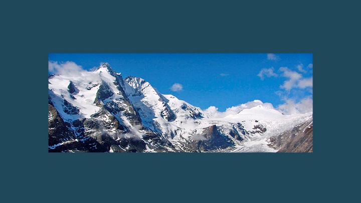 Grossglockner