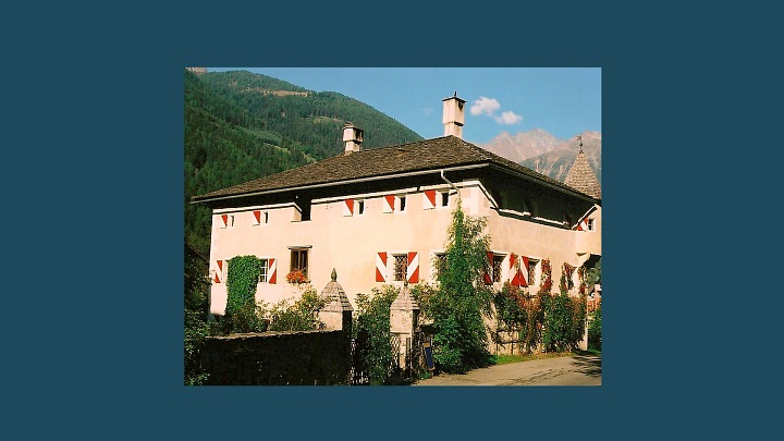 Schlössl_Aquarell