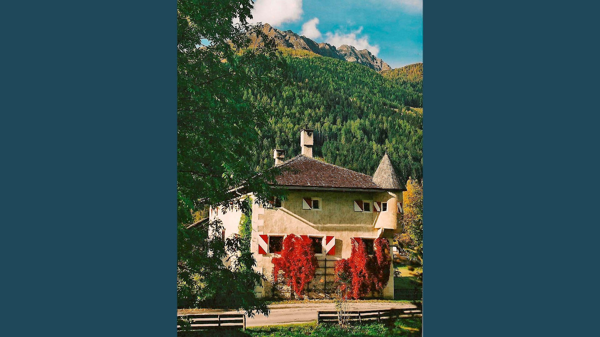 Im Herbst